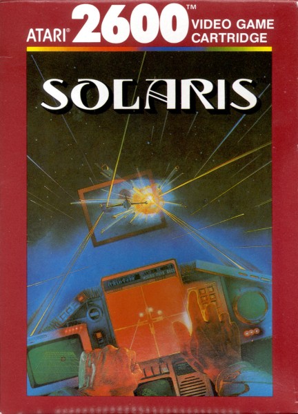 Solaris OVP