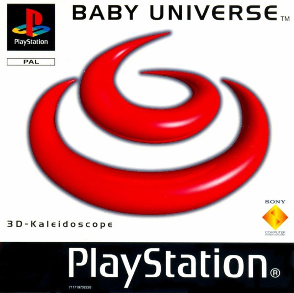 Baby Universe OVP