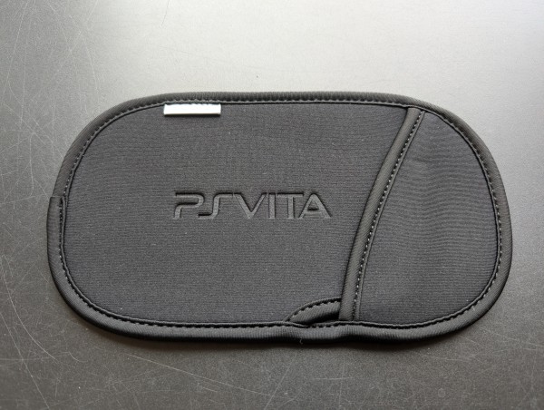 PS Vita Original Case