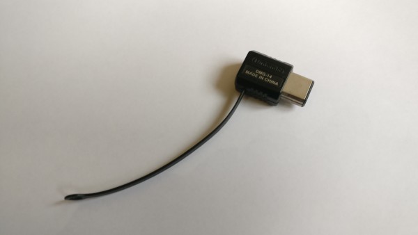 Game Boy Linkkabel-Adapter