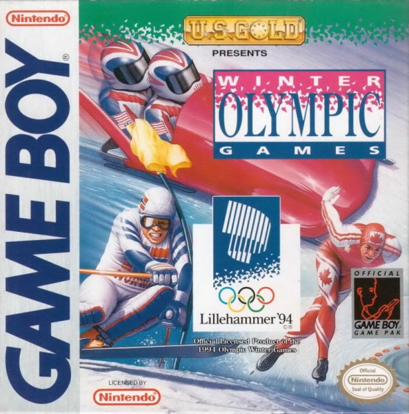 Winter Olympic Games: Lillehammer '94