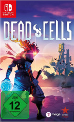 Dead Cells OVP