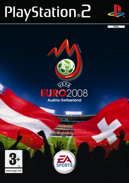 UEFA Euro 2008 OVP
