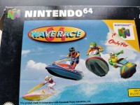 Vorschau: Wave Race 64 OVP Vorschau: Wave Race 64 OVP