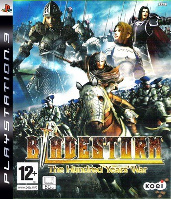 Bladestorm: Der Hundertjährige Krieg OVP