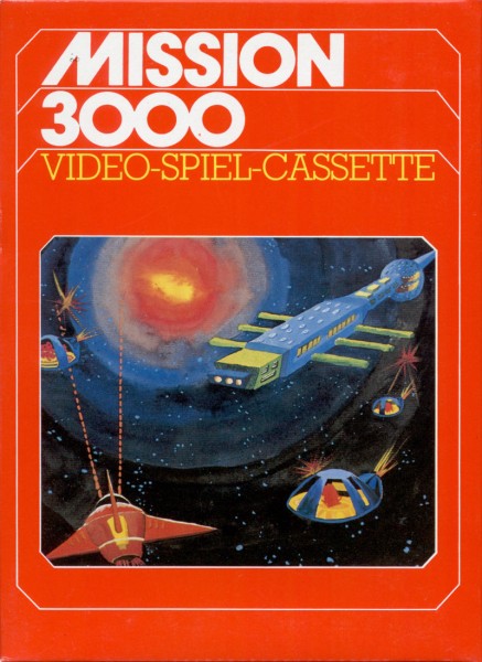 Mission 3000