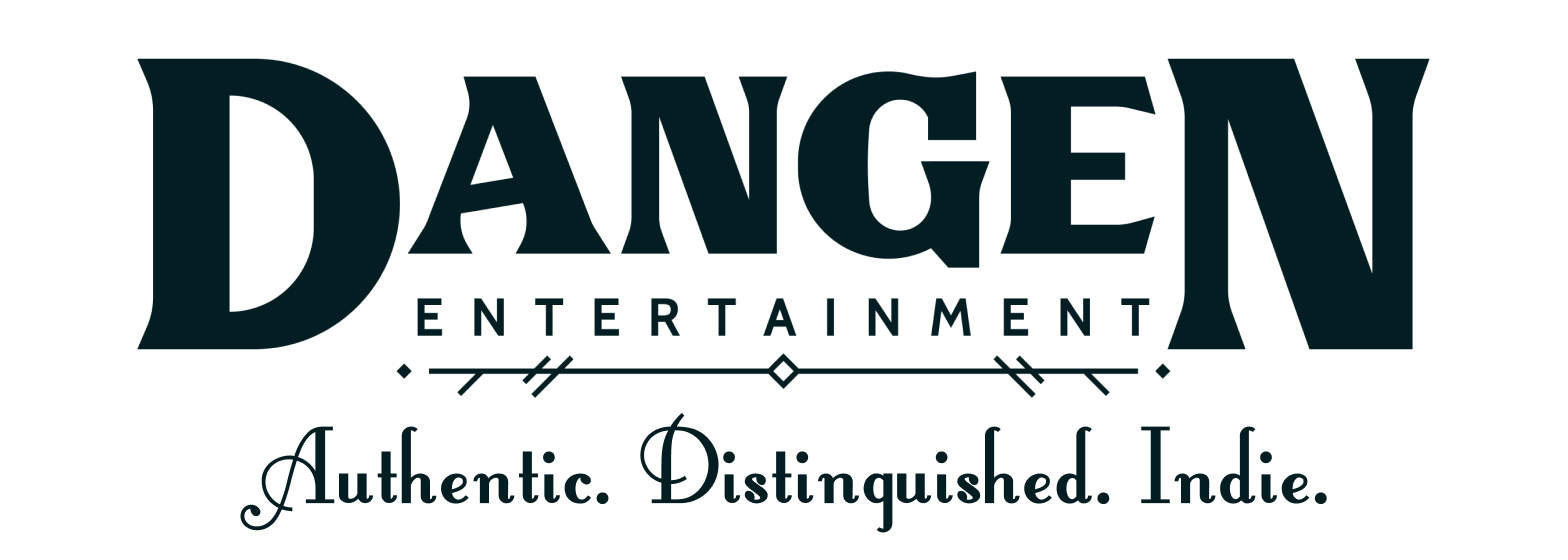 Dangen Entertainment