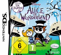 Alice im Wunderland OVP Alice im Wunderland OVP