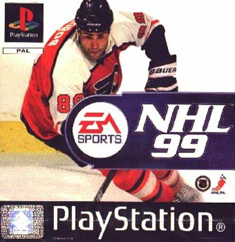 NHL 99 OVP