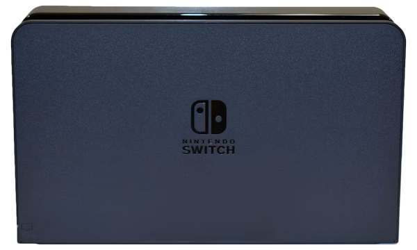 Nintendo Switch Dock Set OLED Modell