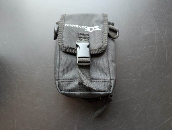 Original Nintendo DS Tasche (Budget)