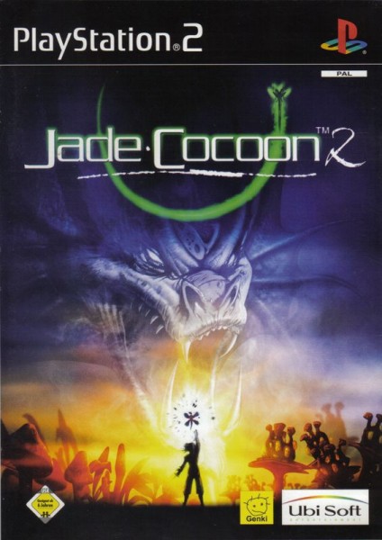 Jade Cocoon 2 OVP