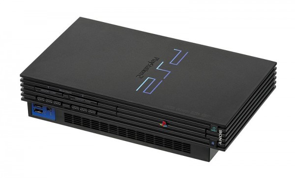 Sony-PlayStation-2-30001-Console-FL