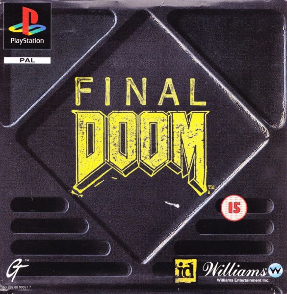Final Doom OVP