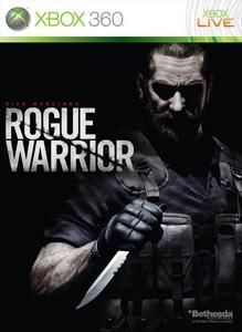 Dick Marcinko: Rogue Warrior OVP