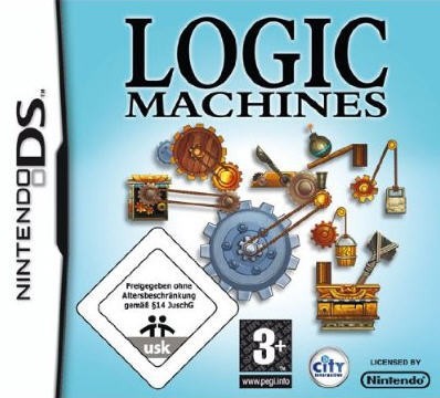 Logic Machines OVP