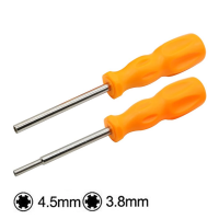 Game Bit Schraubenzieher Set Game Bit Schraubenzieher Set