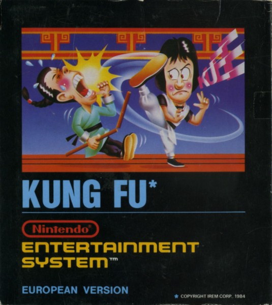 Kung Fu (Budget)