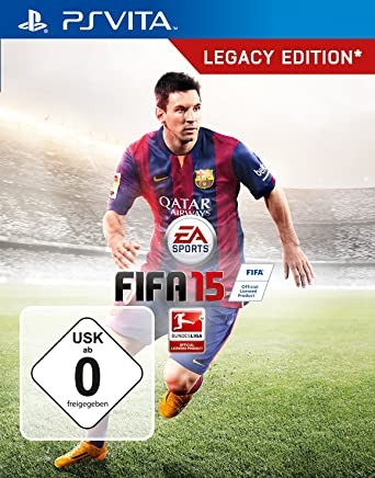 FIFA 15 OVP