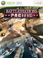 Battlestations: Pacific OVP Battlestations: Pacific OVP
