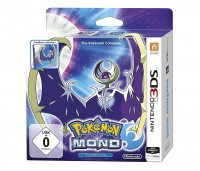 Pokemon Mond - Fan-Edition OVP *sealed* Pokemon Mond - Fan-Edition OVP *sealed*