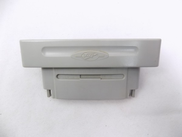 Super Nintendo Multi Region Adapter "Fire"