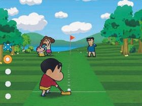 Shin Chan: Las Nuevas Aventuras para Wii OVP