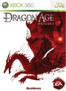 Dragon Age: Origins OVP