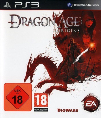 Dragon Age: Origins OVP