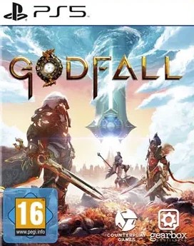 Godfall OVP