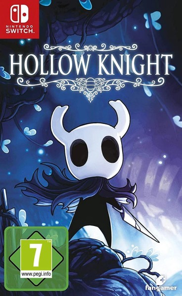 Hollow Knight OVP