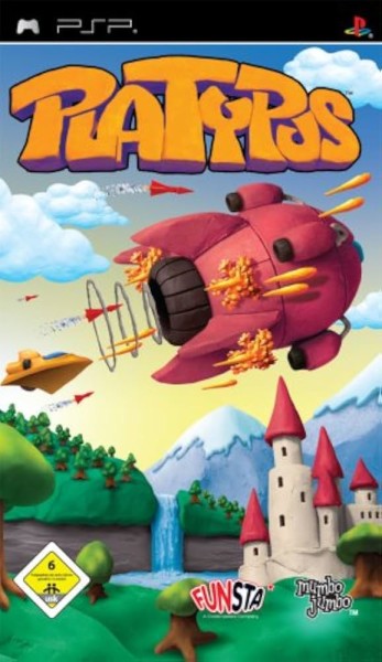 Platypus OVP