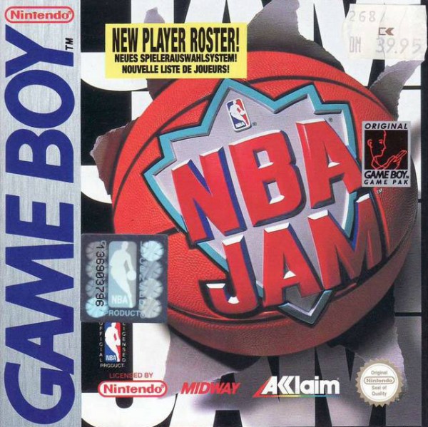 NBA Jam