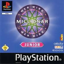 Wer wird Millionär: Junior OVP
