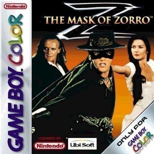 The Mask of Zorro (Budget)