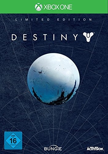 Destiny - Limited Edition OVP
