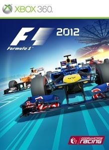 F1 2012 OVP