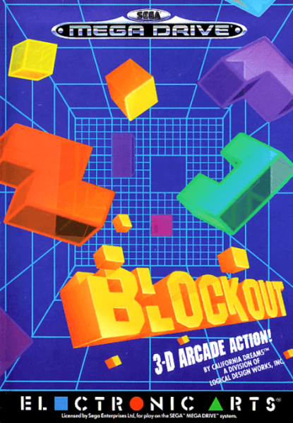 Blockout OVP