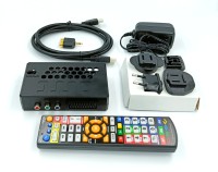 OSSC HD Upscaler OSSC HD Upscaler