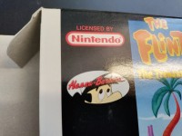 Vorschau: The Flintstones: The Treasure of Sierra Madrock OVP Vorschau: The Flintstones: The Treasure of Sierra Madrock OVP