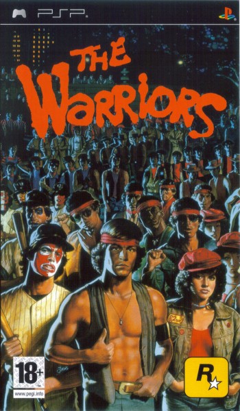 The Warriors OVP