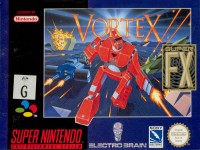 Vortex OVP Vortex OVP