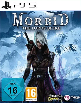 Morbid: The Lords of Ire OVP