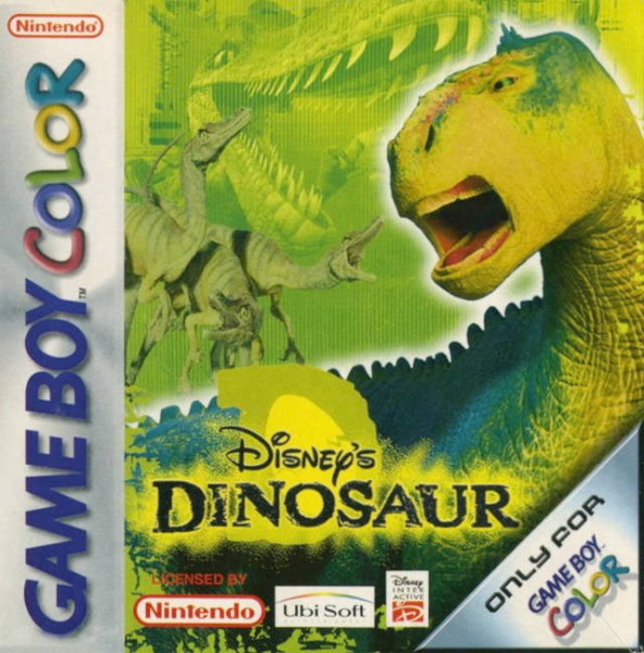 Disney's Dinosaurier