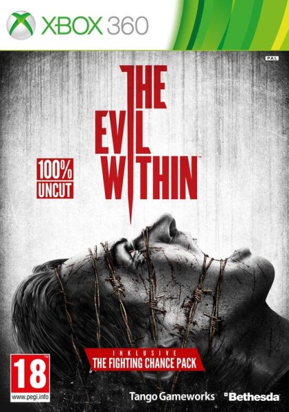 The Evil Within OVP