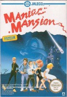 Maniac Mansion Maniac Mansion