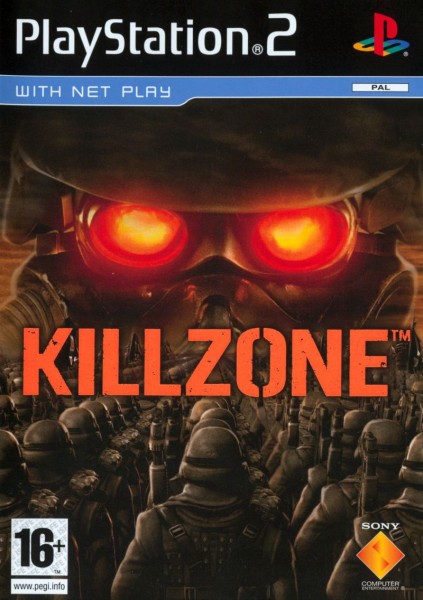 Killzone OVP