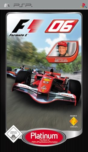 Formel 1 06 OVP