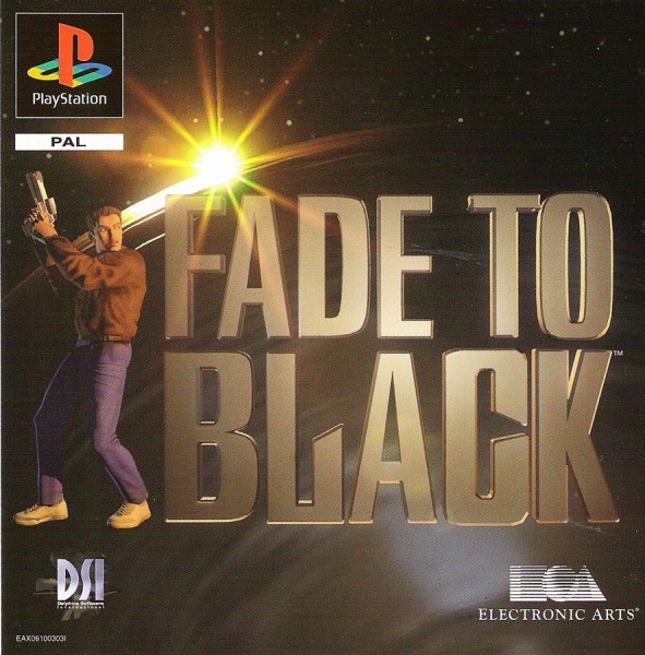 Fade to Black OVP (Budget)