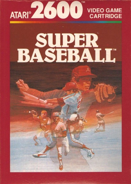 Super Baseball